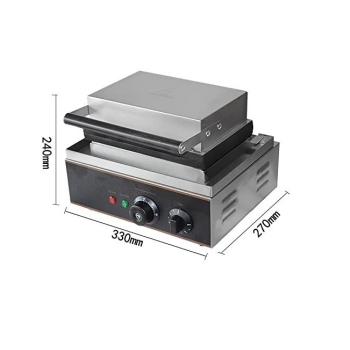 Maszyna do mini pączków - donatów